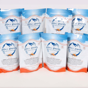 spicy 4 oz for 12 Packets