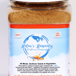 Half Gallon Jar